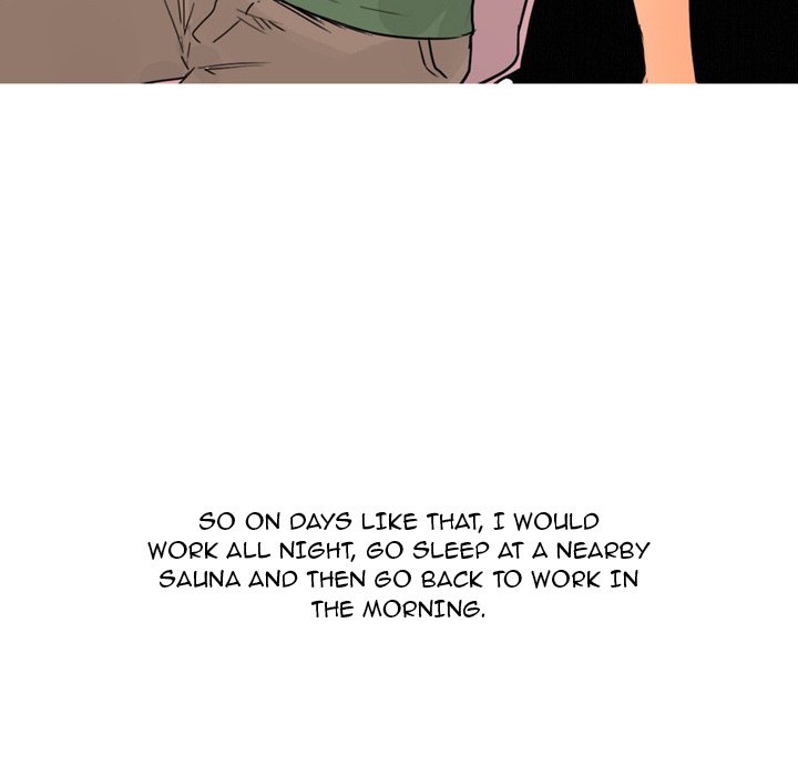 UP Gossip - Chapter 29 [photo 12] - MangaPorn