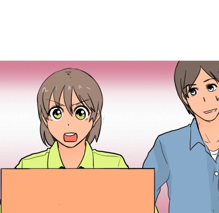 UP Gossip - Chapter 29 [photo 23] - MangaPorn
