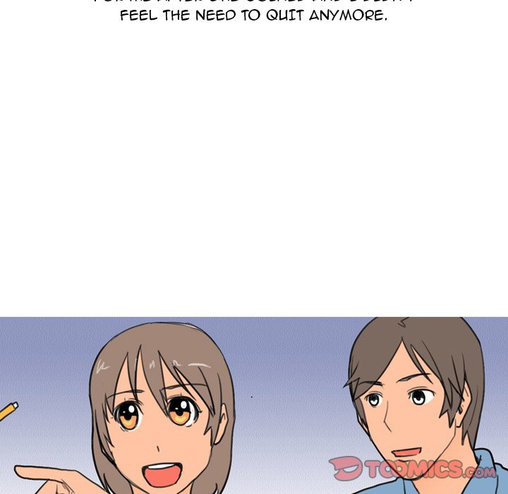 UP Gossip - Chapter 29 [photo 25] - MangaPorn