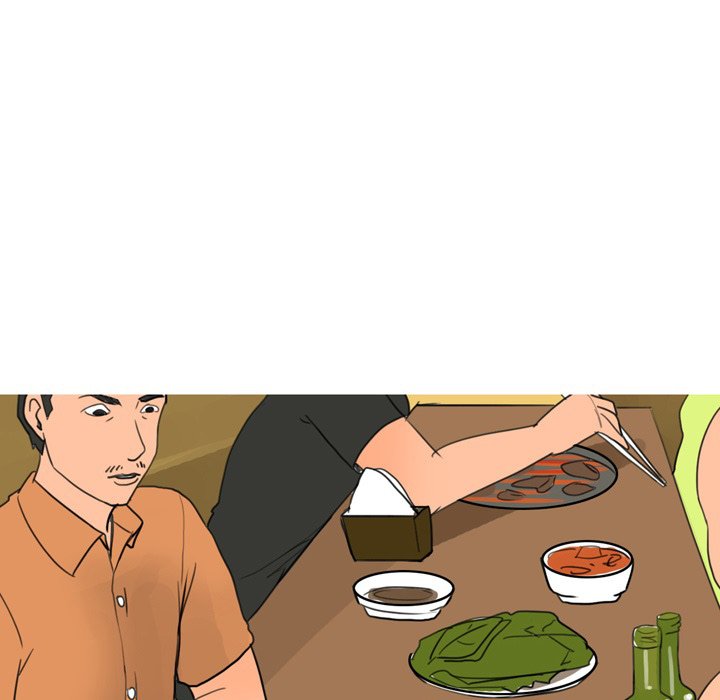 UP Gossip - Chapter 29 [photo 29] - MangaPorn