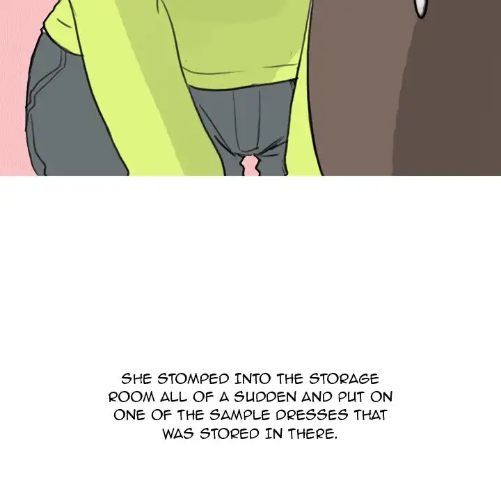 UP Gossip - Chapter 30 [photo 16] - MangaPorn