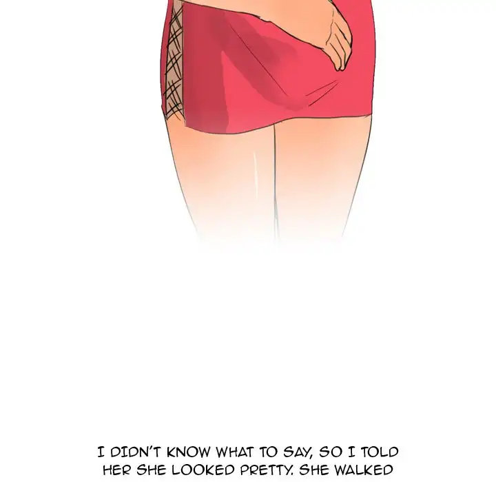 UP Gossip - Chapter 30 [photo 20] - MangaPorn