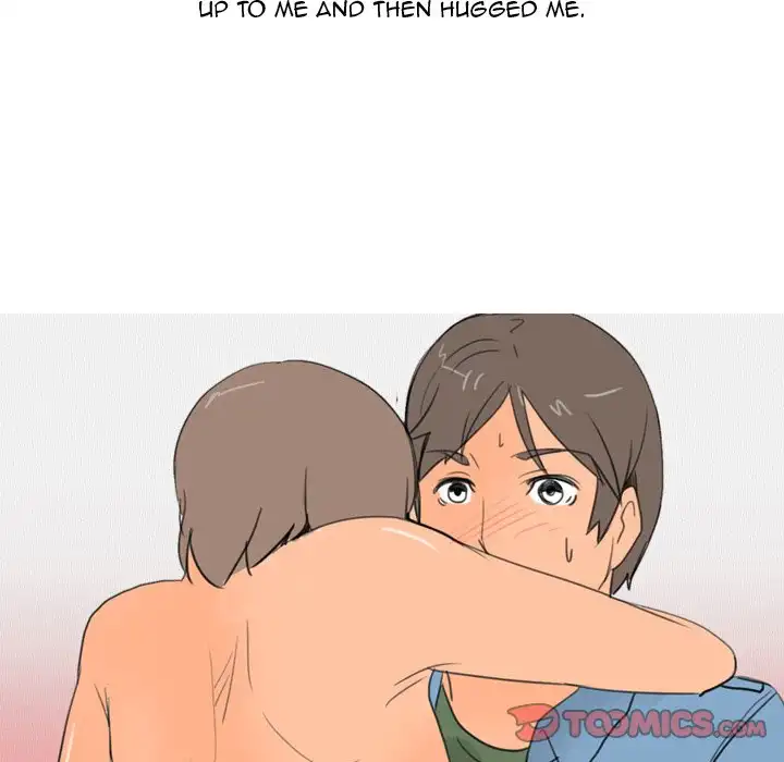 UP Gossip - Chapter 30 [photo 21] - MangaPorn