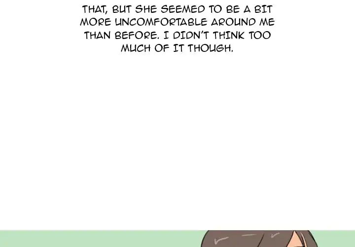 UP Gossip - Chapter 30 [photo 4] - MangaPorn