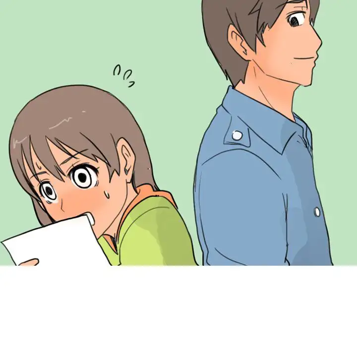 UP Gossip - Chapter 30 [photo 5] - MangaPorn