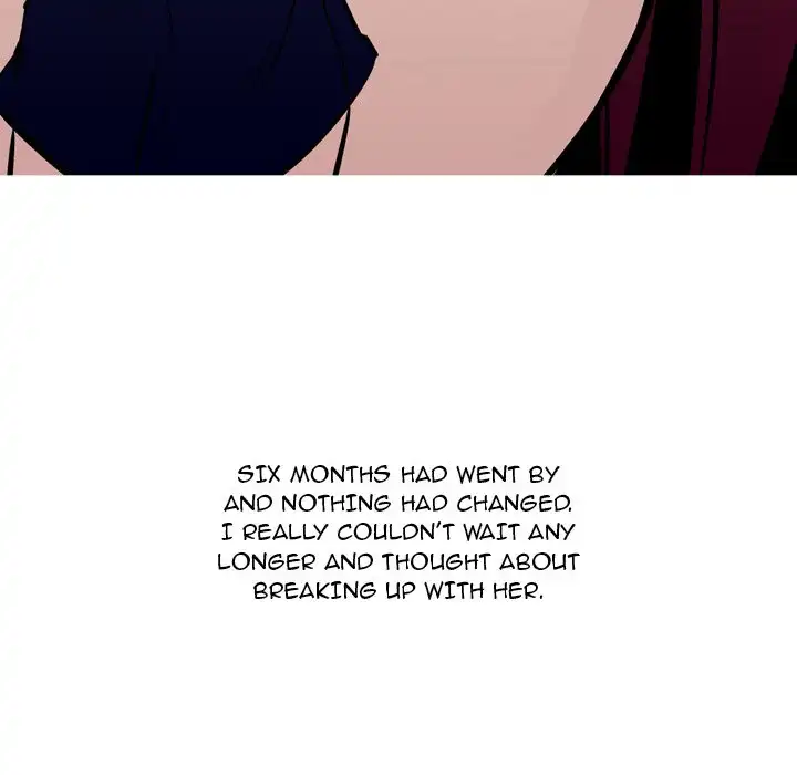 UP Gossip - Chapter 31 [photo 14] - MangaPorn