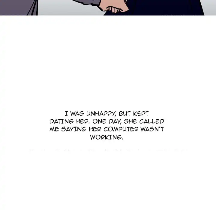 UP Gossip - Chapter 31 [photo 18] - MangaPorn