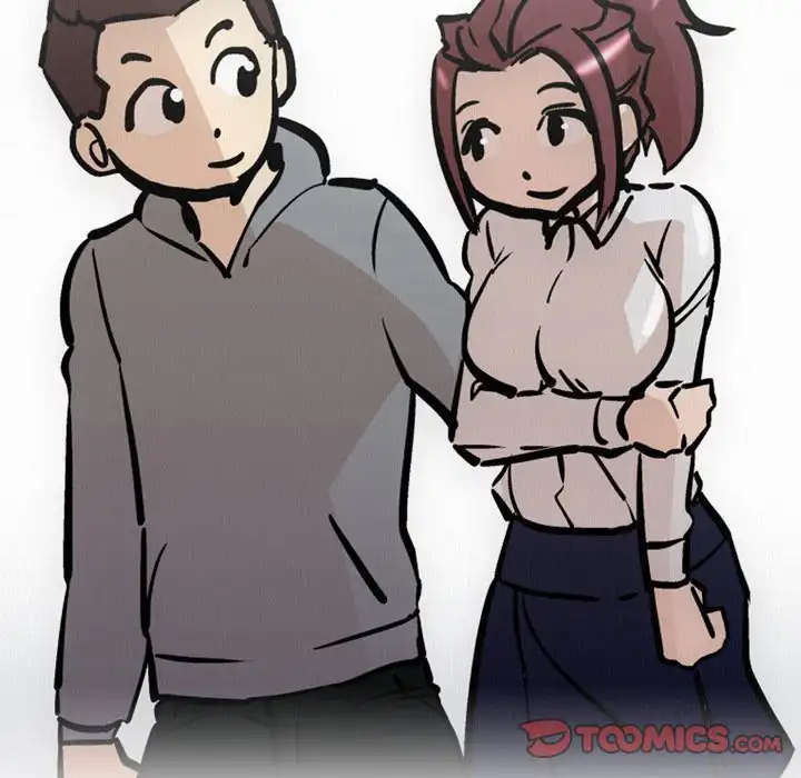 UP Gossip - Chapter 31 [photo 7] - MangaPorn