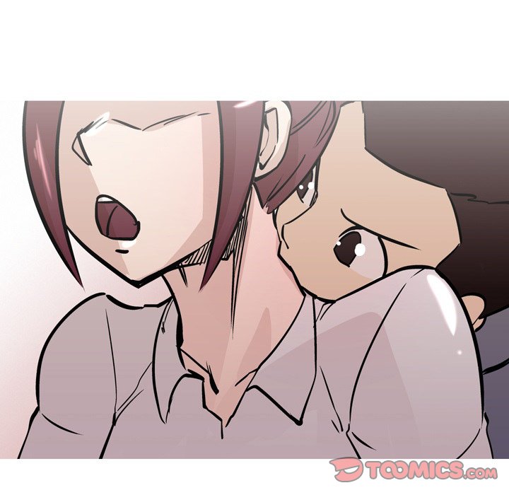 UP Gossip - Chapter 32 [photo 13] - MangaPorn