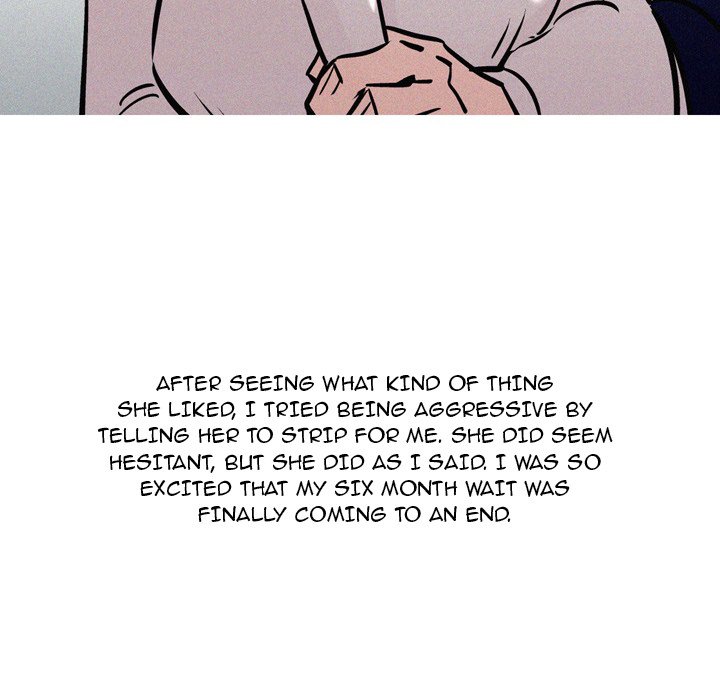 UP Gossip - Chapter 32 [photo 20] - MangaPorn
