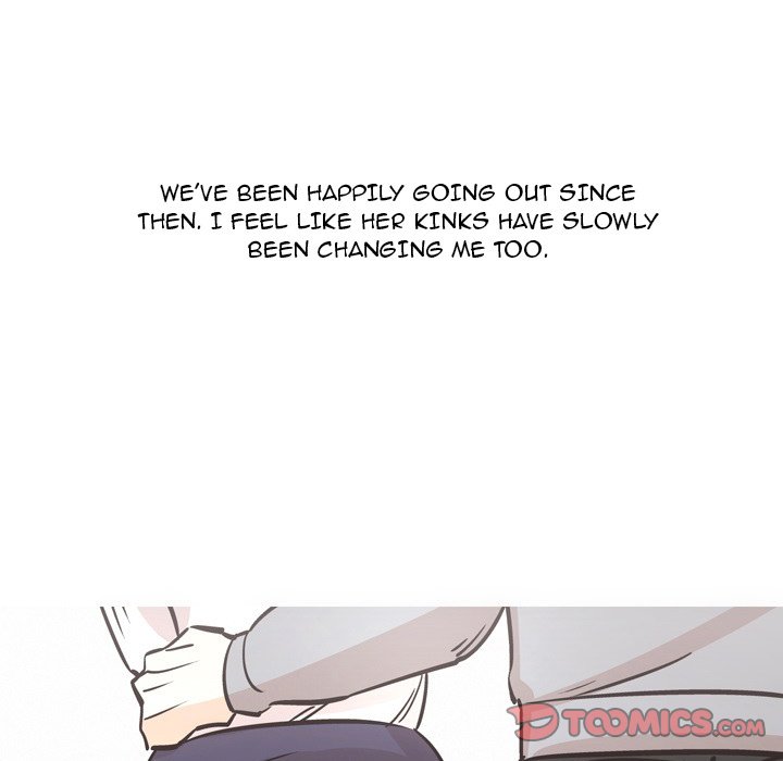 UP Gossip - Chapter 32 [photo 33] - MangaPorn