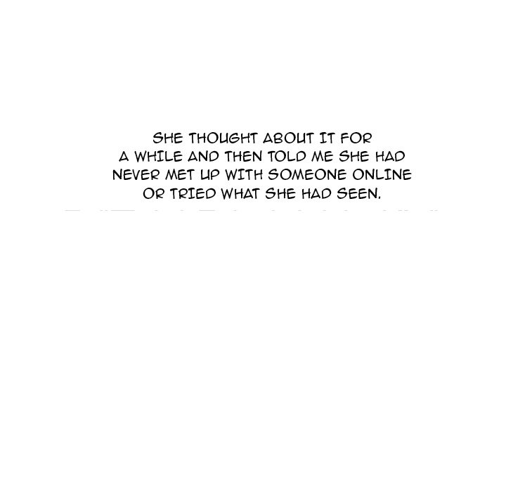 UP Gossip - Chapter 32 [photo 6] - MangaPorn