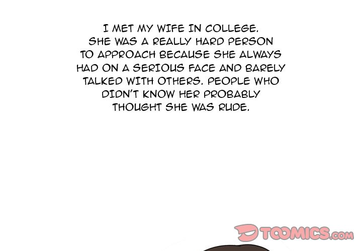 UP Gossip - Chapter 33 [photo 1] - MangaPorn