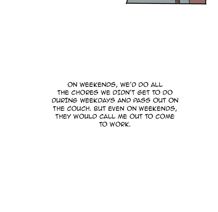 UP Gossip - Chapter 33 [photo 10] - MangaPorn