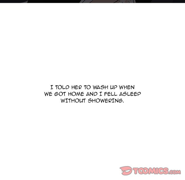 UP Gossip - Chapter 33 [photo 47] - MangaPorn