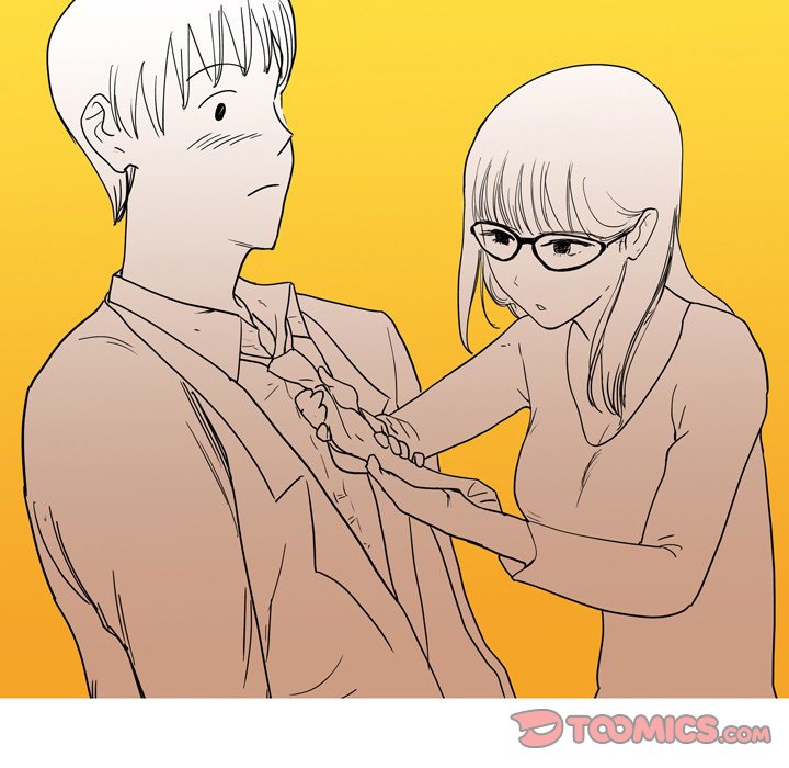 UP Gossip - Chapter 33 [photo 5] - MangaPorn