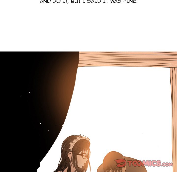 UP Gossip - Chapter 34 [photo 21] - MangaPorn