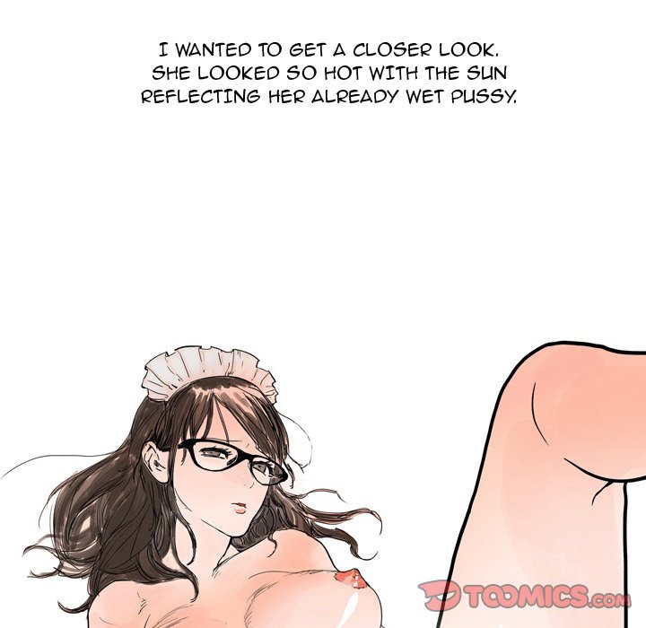 UP Gossip - Chapter 34 [photo 23] - MangaPorn
