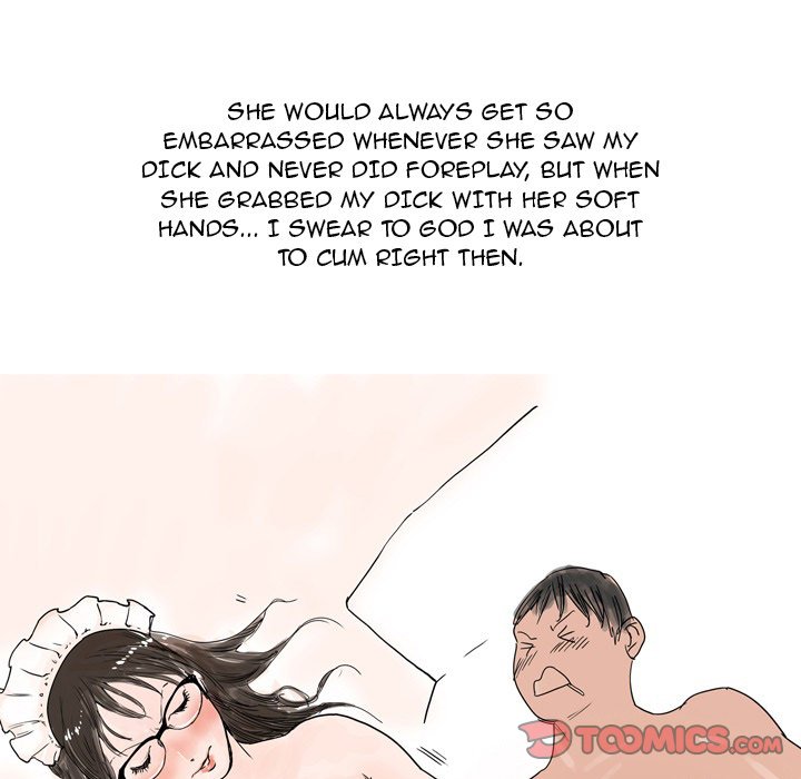 UP Gossip - Chapter 34 [photo 29] - MangaPorn
