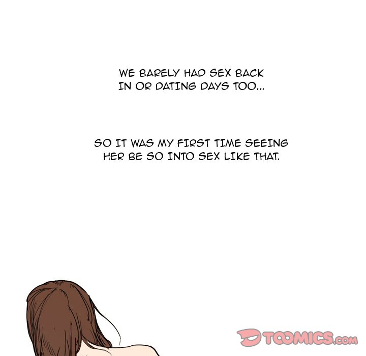 UP Gossip - Chapter 34 [photo 31] - MangaPorn