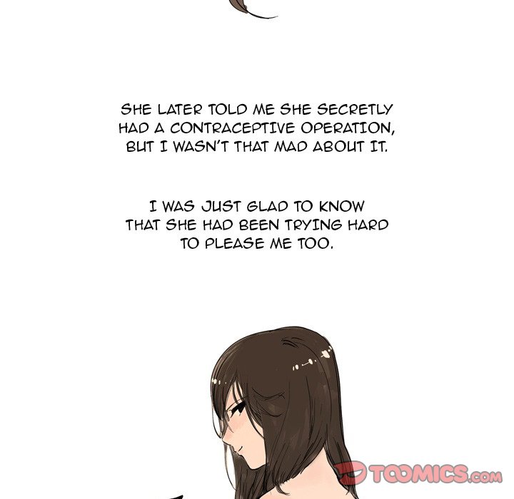 UP Gossip - Chapter 34 [photo 35] - MangaPorn