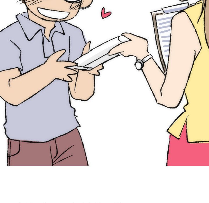 UP Gossip - Chapter 35 [photo 29] - MangaPorn