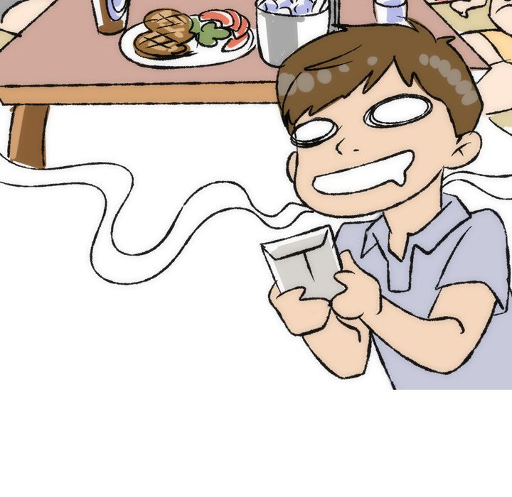 UP Gossip - Chapter 35 [photo 31] - MangaPorn