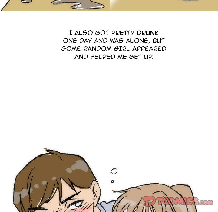 UP Gossip - Chapter 35 [photo 40] - MangaPorn