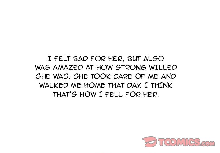 UP Gossip - Chapter 36 [photo 1] - MangaPorn
