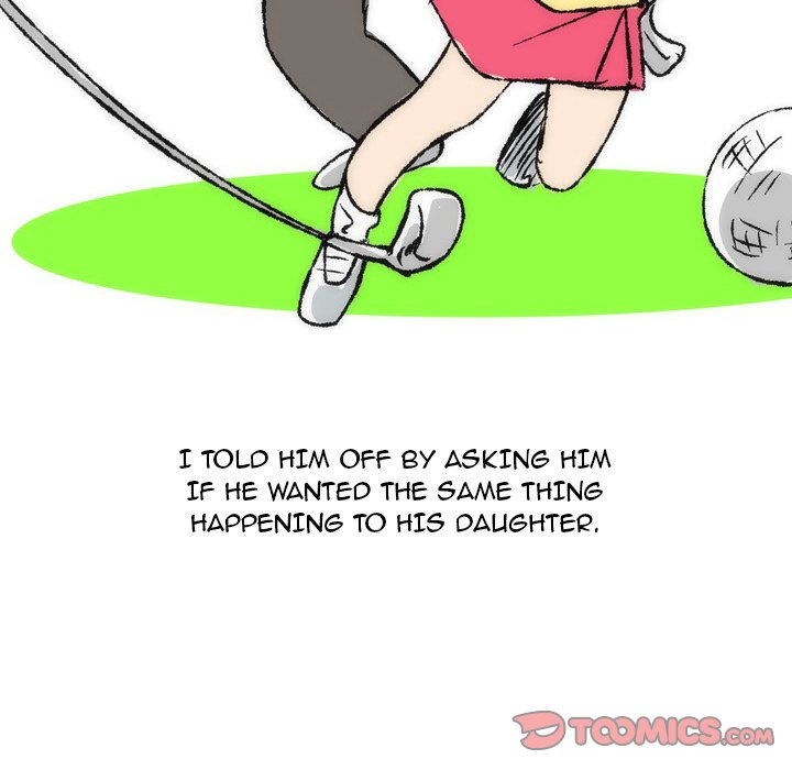 UP Gossip - Chapter 36 [photo 14] - MangaPorn