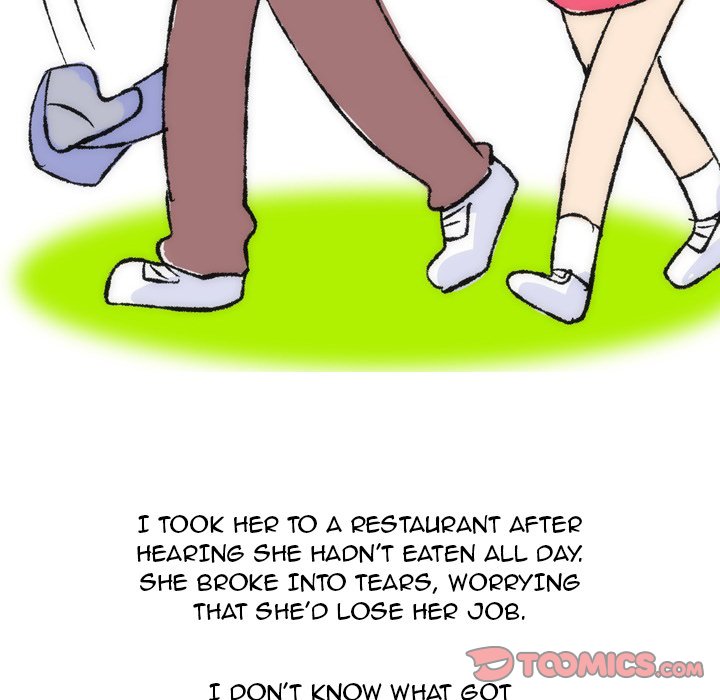 UP Gossip - Chapter 36 [photo 18] - MangaPorn