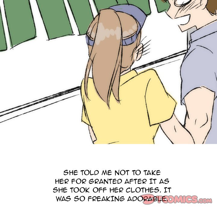 UP Gossip - Chapter 36 [photo 24] - MangaPorn