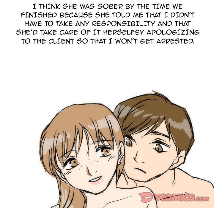 UP Gossip - Chapter 36 [photo 29] - MangaPorn