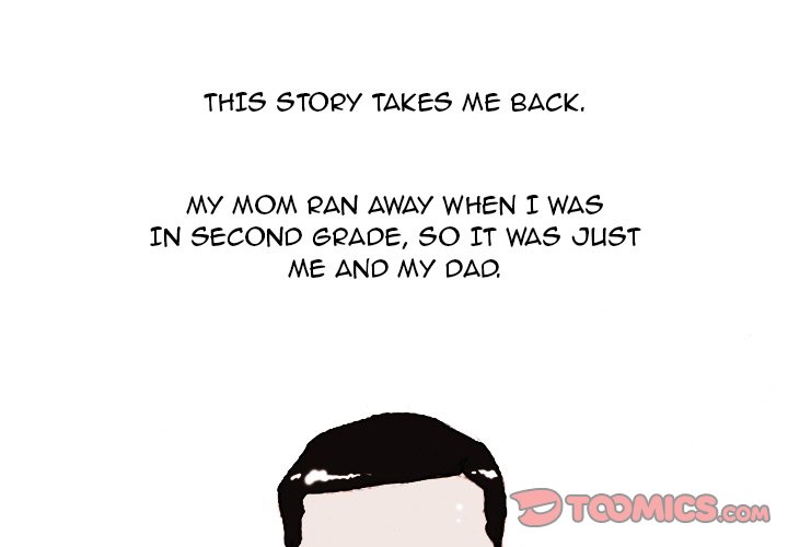 UP Gossip - Chapter 37 [photo 1] - MangaPorn