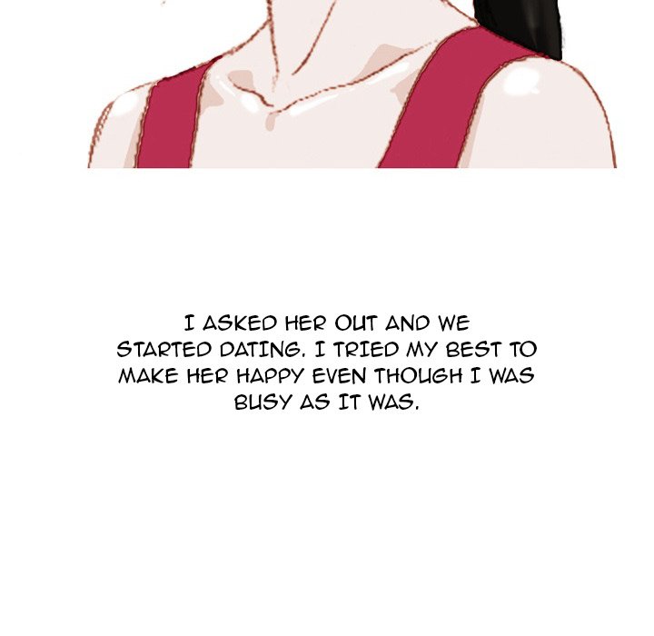 UP Gossip - Chapter 37 [photo 14] - MangaPorn