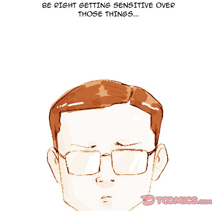 UP Gossip - Chapter 37 [photo 27] - MangaPorn