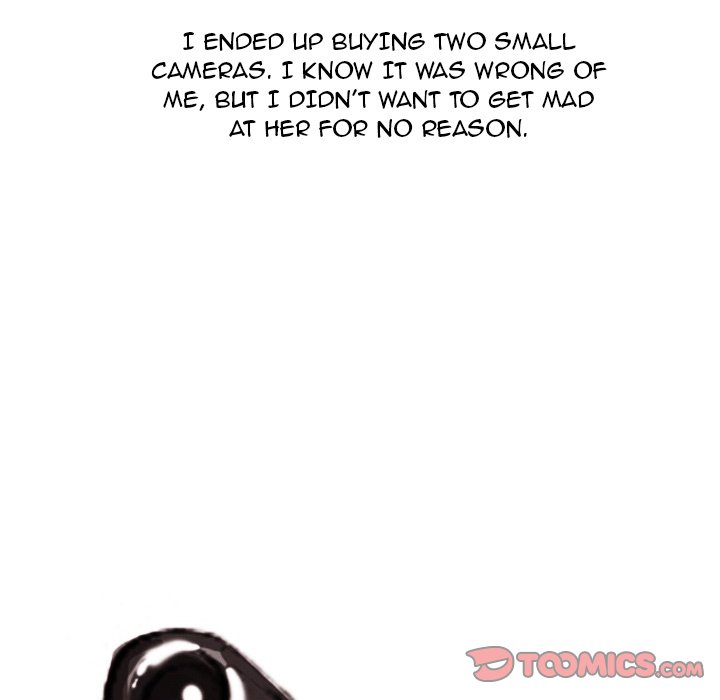 UP Gossip - Chapter 37 [photo 35] - MangaPorn