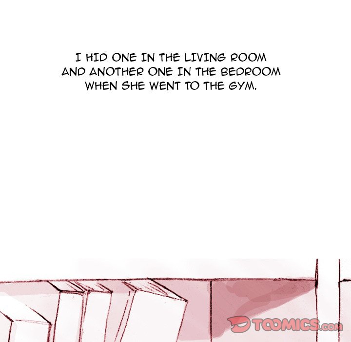 UP Gossip - Chapter 37 [photo 37] - MangaPorn