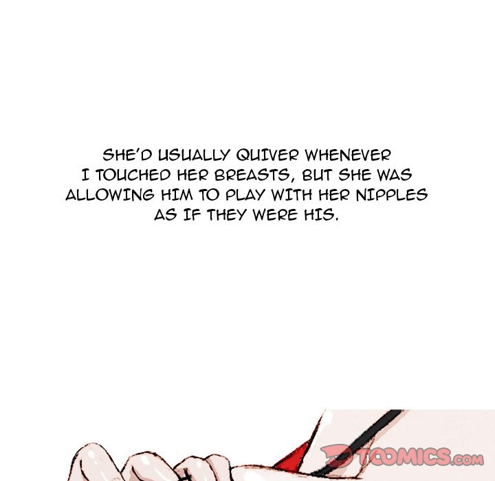 UP Gossip - Chapter 37 [photo 45] - MangaPorn