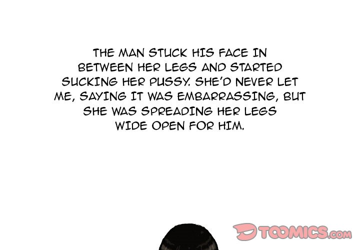 UP Gossip - Chapter 38 [photo 1] - MangaPorn