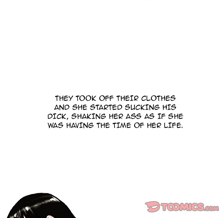 UP Gossip - Chapter 38 [photo 6] - MangaPorn