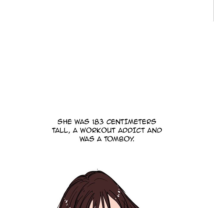 UP Gossip - Chapter 39 [photo 12] - MangaPorn