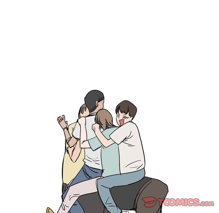 UP Gossip - Chapter 39 [photo 17] - MangaPorn