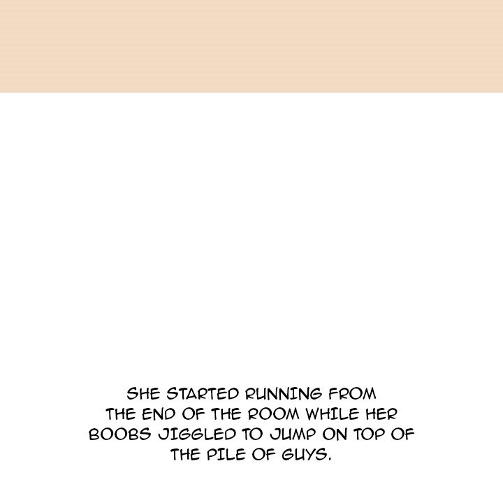 UP Gossip - Chapter 39 [photo 20] - MangaPorn