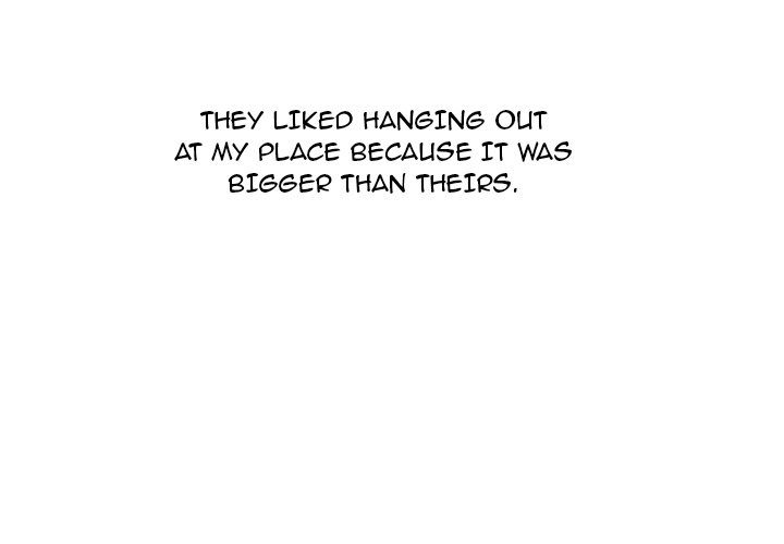UP Gossip - Chapter 39 [photo 4] - MangaPorn