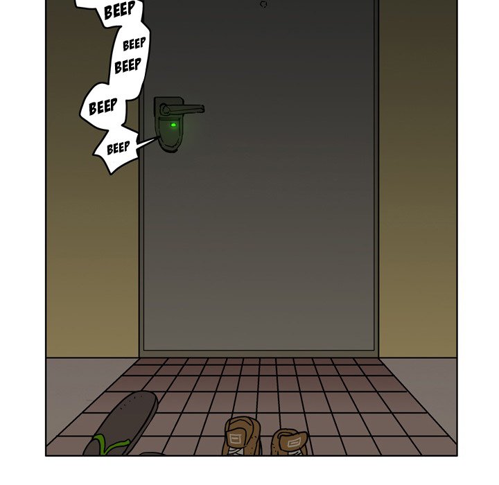 UP Gossip - Chapter 39 [photo 40] - MangaPorn