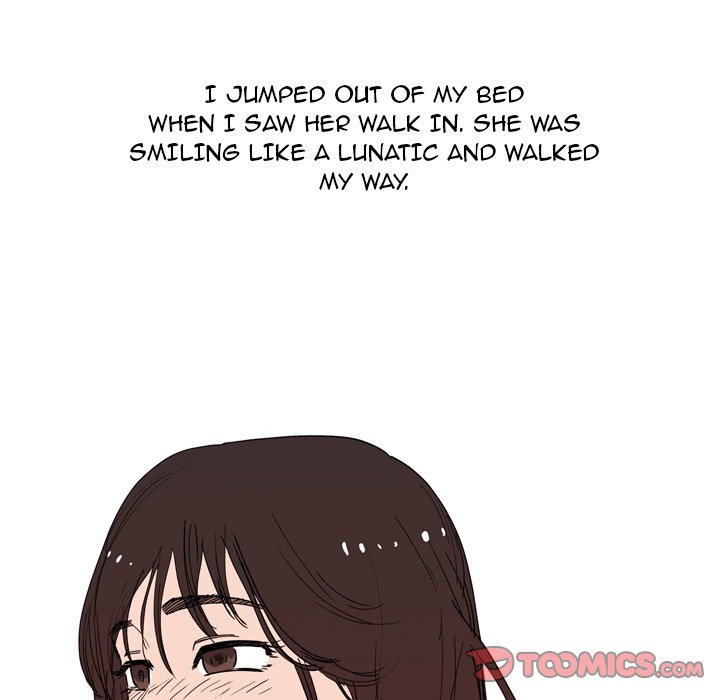 UP Gossip - Chapter 39 [photo 41] - MangaPorn