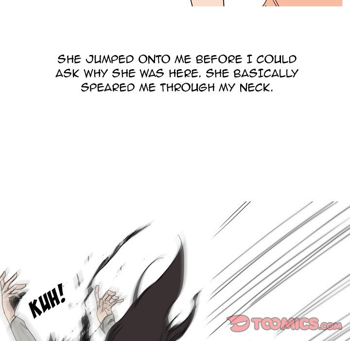 UP Gossip - Chapter 39 [photo 43] - MangaPorn