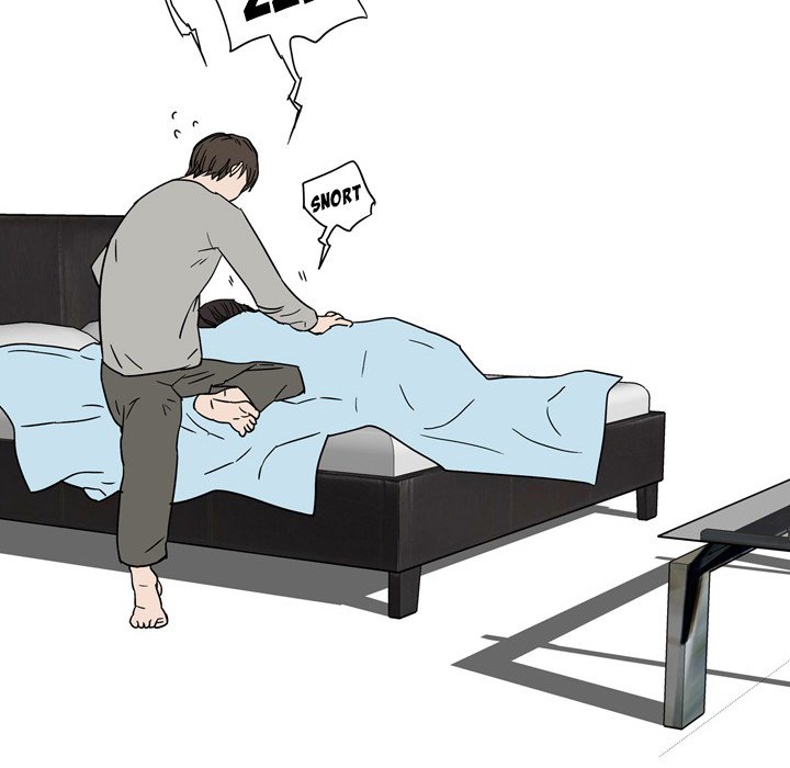 UP Gossip - Chapter 39 [photo 50] - MangaPorn