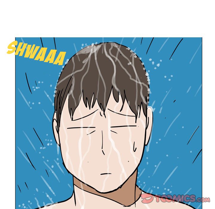 UP Gossip - Chapter 40 [photo 15] - MangaPorn